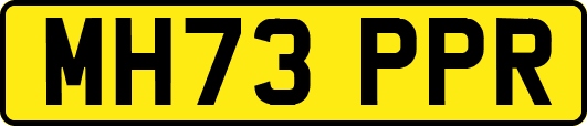 MH73PPR