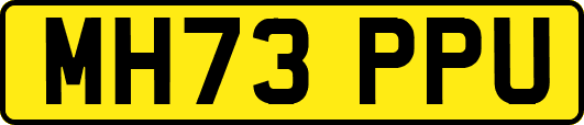 MH73PPU