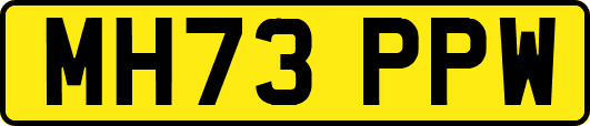 MH73PPW