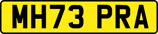 MH73PRA
