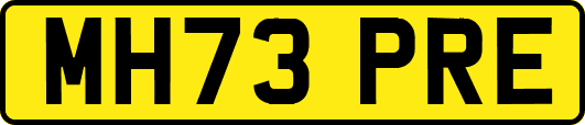 MH73PRE