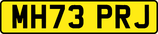 MH73PRJ