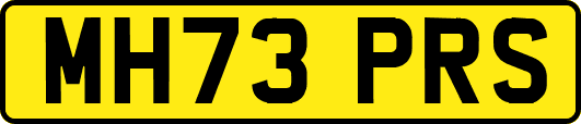 MH73PRS