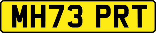 MH73PRT