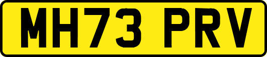 MH73PRV