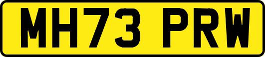 MH73PRW