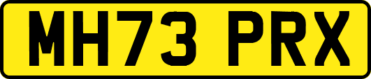MH73PRX