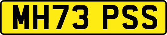 MH73PSS