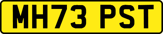 MH73PST