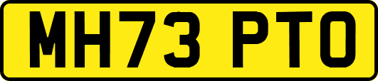 MH73PTO