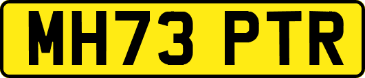 MH73PTR