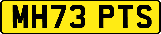 MH73PTS