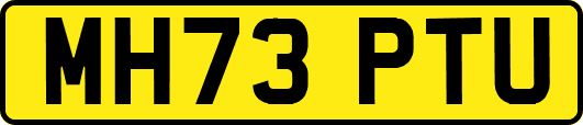 MH73PTU