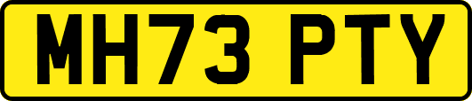 MH73PTY