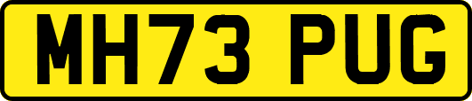 MH73PUG