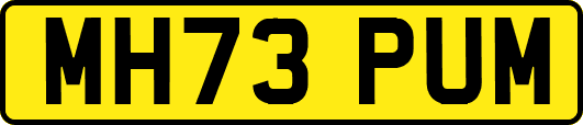 MH73PUM