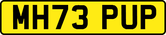 MH73PUP