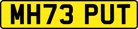 MH73PUT