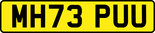 MH73PUU