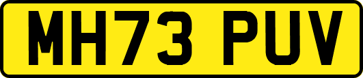 MH73PUV