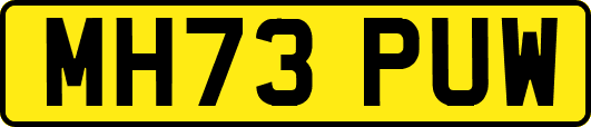MH73PUW