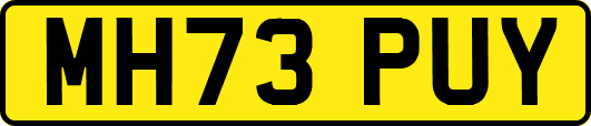 MH73PUY