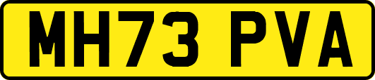 MH73PVA