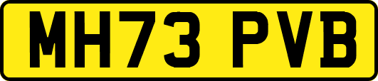 MH73PVB