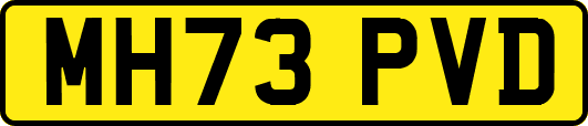 MH73PVD