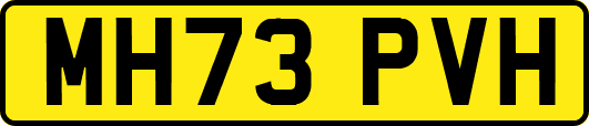 MH73PVH