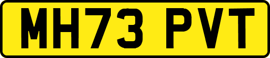 MH73PVT