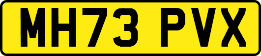 MH73PVX