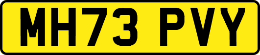 MH73PVY