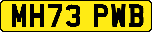 MH73PWB