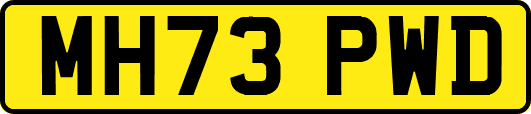 MH73PWD