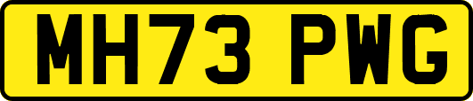 MH73PWG
