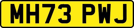 MH73PWJ