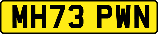 MH73PWN