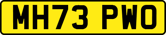 MH73PWO