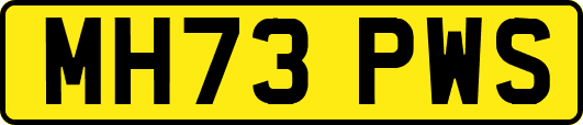 MH73PWS