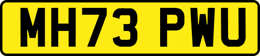 MH73PWU