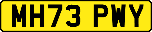 MH73PWY