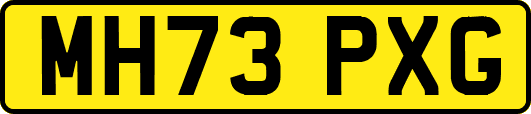 MH73PXG