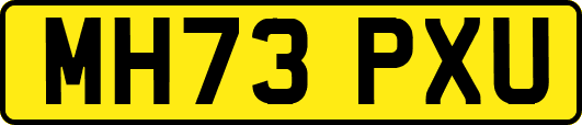 MH73PXU