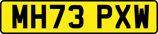 MH73PXW