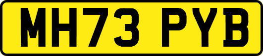 MH73PYB