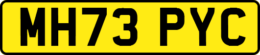 MH73PYC