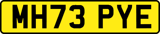 MH73PYE