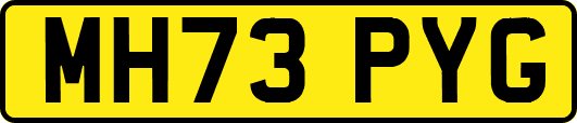 MH73PYG