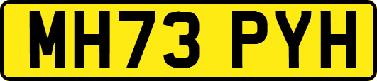 MH73PYH